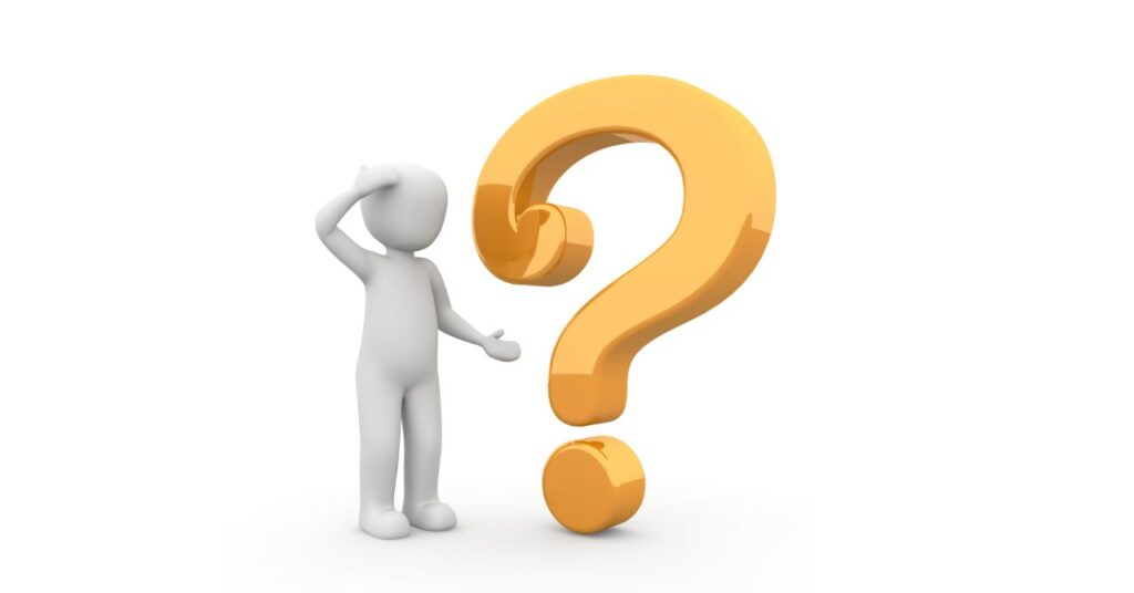 悪い口コミのイメージ