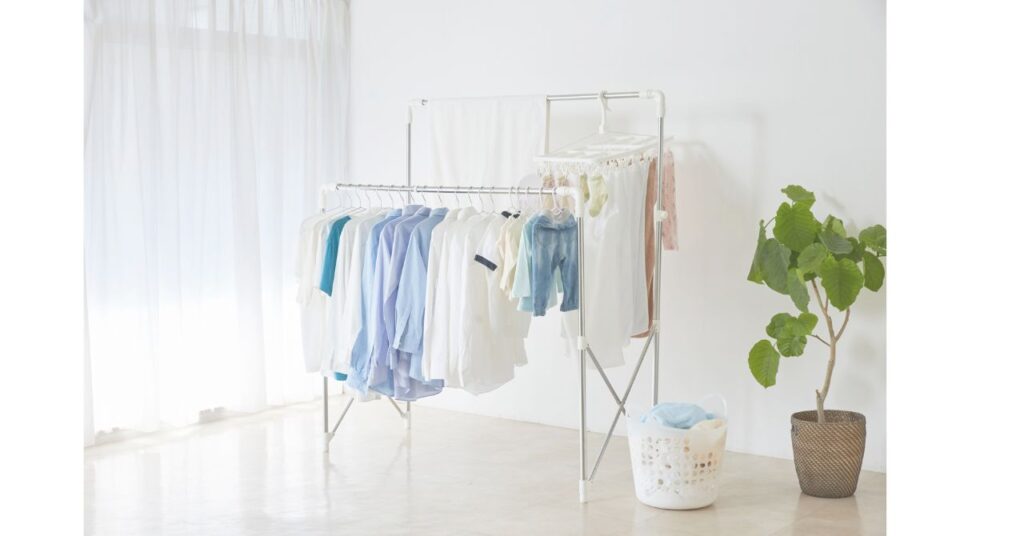 bakune パジャマ 洗濯 洗い方 頻度