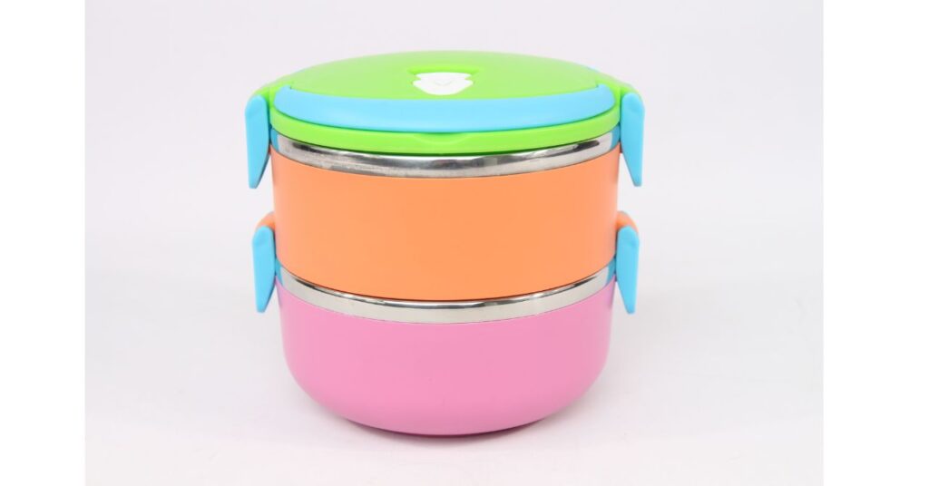 中学男子・中学女子のお弁当箱で確認したい機能一覧
