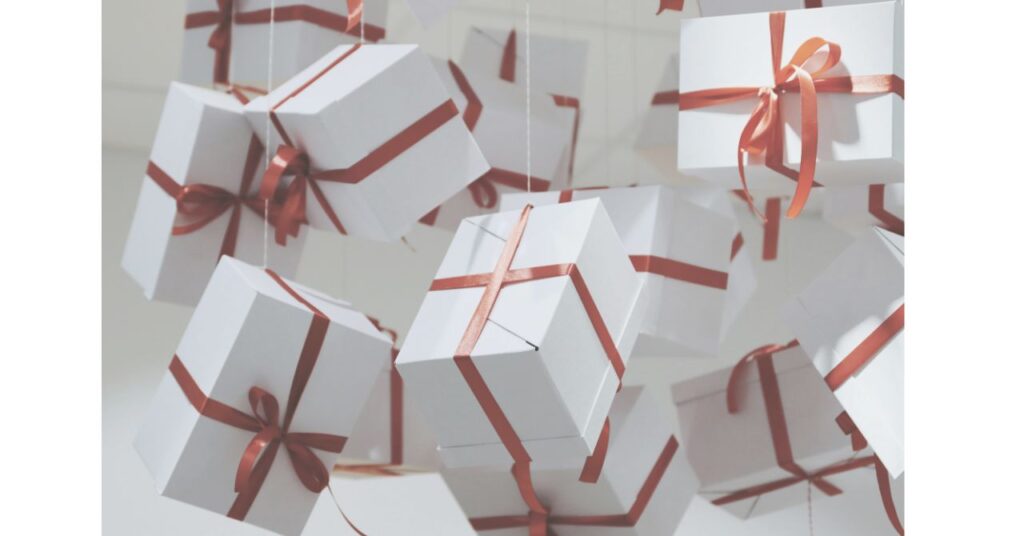 バレンタイン 予算相場