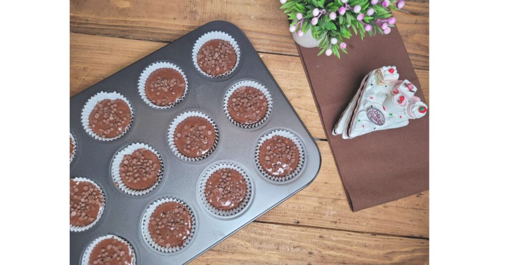 バレンタイン 手作り 簡単