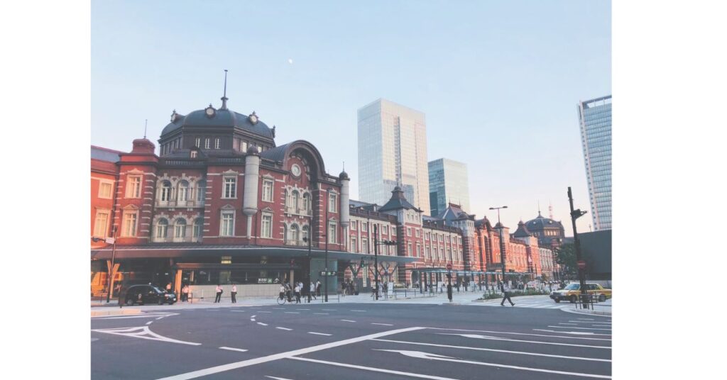 都内のオススメ女子会用ホテル