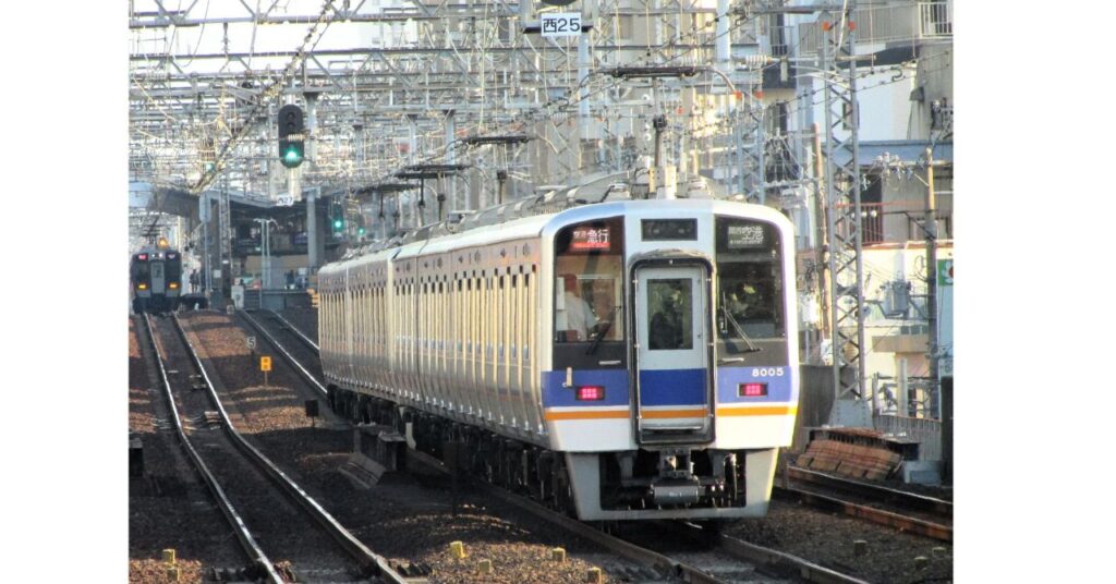 JR成田駅・京成成田駅から成田山新勝寺へのアクセス