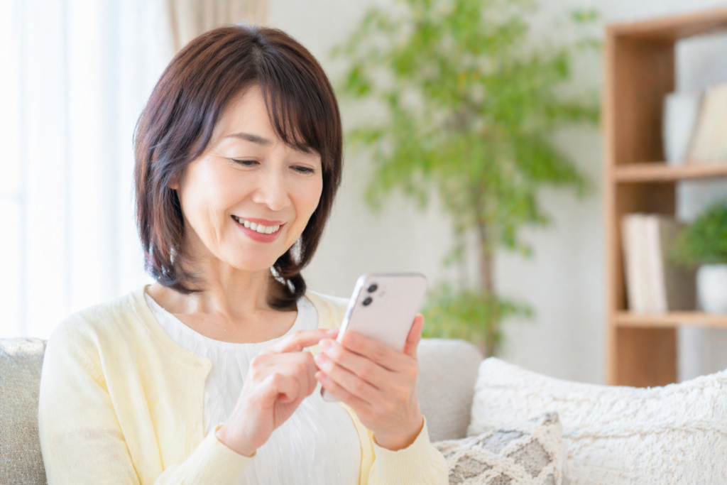 害虫駆除の値段が気になって見積もりを問い合わせしている様子