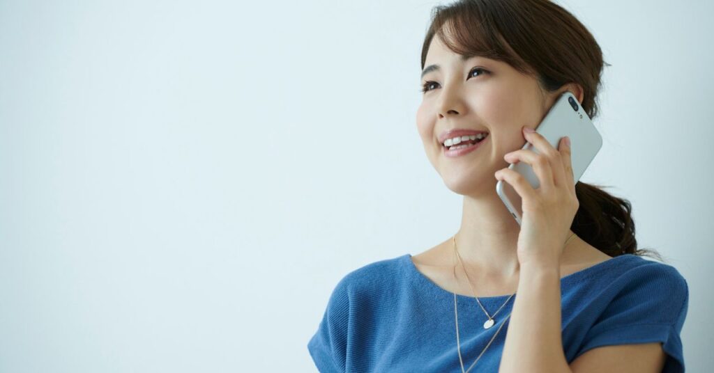 初心者向け

安心しやすい
電話占いの選び方がわかり、安心して利用しているイメージ